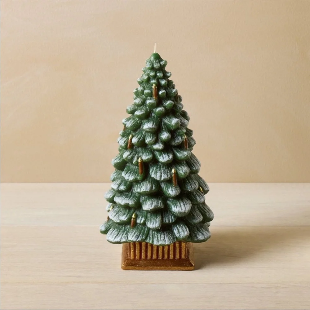 John Derain For Target Tree Candle - Picture 1 of 5